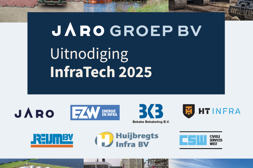 InfraTech 2025